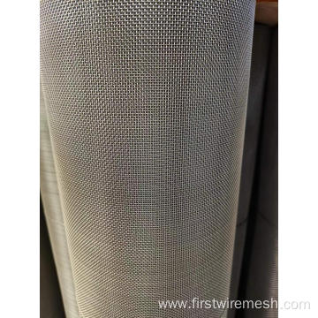 20 mesh stainless steel wire mesh